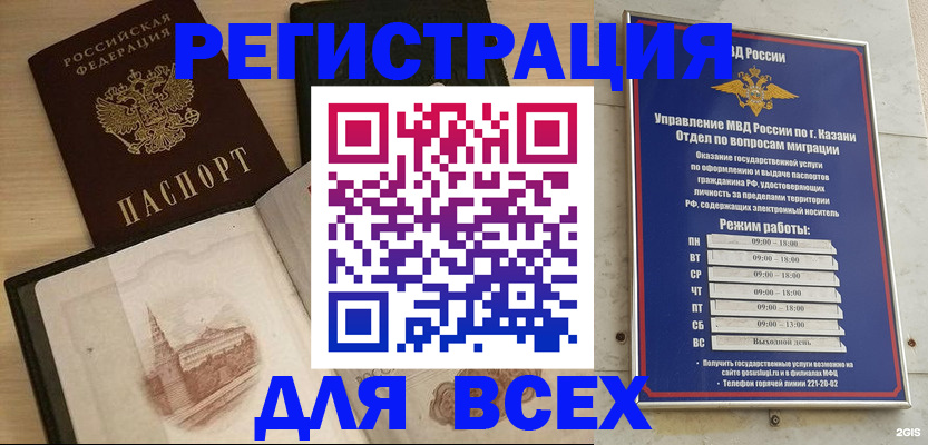 прописка для кредита в Владикавказе